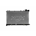 RAD2674 New Replacement Radiator Fits 2003-2005 Subaru Forester. Fixed Price $133.00.