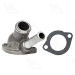 Four Seasons Engine Coolant Water Outlet Fits 1983 Ford F-100 4.9L L6. Fixed Price $28.43.