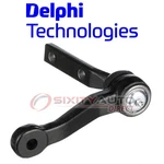 Delphi Steering Idler Arm For 1975-1977 Buick Century Gear Lx. Fixed Price $48.44.
