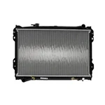 CU1304 Aluminum Core Radiator For 1990-1994 Lexus LS400 V8 4.0L 1640050020. Fixed Price $110.19.