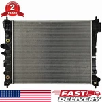 13361 Radiator Fits 2013-2021 2019 Buick Encore 2015-2021 Chevrolet Trax 1.4L L4. Fixed Price $104.33.