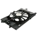 14-20 Cherokee 15-17 Chrysler 200 Radiator Cooling Fan Oem New Mopar 68205996AC. Fixed Price $503.64.
