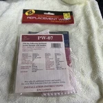 Pick-a-wick PW-07 Replacement For Kerosene Heaters. Fixed Price $11.99.