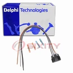 Delphi Fuel Pump Wiring Harness For 2000-2005 Buick Lesabre 3.8L V6 Air Af. Fixed Price $23.39.