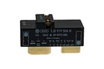 Vw Volkswagen Fan Control Module Relay Beetle Golf Jetta 1J0919506K Genuine Oem. Fixed Price $257.39.
