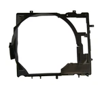 Fits 2005 2014 Nissan Frontier Radiator Fan Shroud 4.0L V6. Fixed Price $74.09.