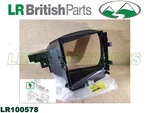 Genuine Land Rover Air Deflector Rh Front Range Sport 14 LR100578. Fixed Price $79.00.