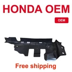 Oem 2021-2023 Honda Plate Right Passenger Side Front Air Guide. Fixed Price $66.95.