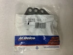 3 Genuine Gm 2.2L Engine Water Outlet Adapter Gaskets (1994 - 1997) (old Stock). Fixed Price $16.95.