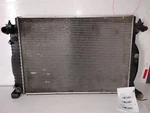 02 03 04 05 06 07 08 09 Audi A4 Radiator. Fixed Price $150.00.