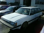 Radiator Fan Motor Assembly Door Sedan Fits 86-87 Subaru Pass. 3437512. Fixed Price $110.70.