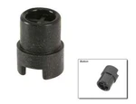 Genuine For Volvo 262 264 265 760 780 940 Radiator Sensor Plug - 1274052. Fixed Price $13.29.