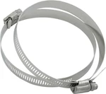 Allstar Performance Hose Clamps 4-1/2IN Od 2PK NO.64- ALL18342. Fixed Price $8.56.