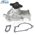 Engine Water Pump W/gasket For 1989 1990 Nissan Pulsar Nx Sentra L4 1.6L AW9207. Fixed Price $28.49.