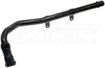 Dorman (oe Solutions) 626-331 Heater Hose 29.72 INCH/755 Millimeter Length Black. Fixed Price $80.88.