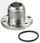 Alloy Flange Adaptor AN-16 (part #1025) (davies Craig). Fixed Price $18.32.