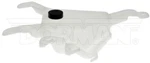 Dorman 603-078 Coolant Reservoir Fits Chevrolet Express 2500. Fixed Price $51.37.