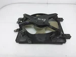 2001-2005 Honda Civic Condenser Cooling Fan Motor & Shroud. Fixed Price $89.78.