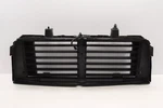 Genuine Nissan Radiator Shutter Assembly 21421-9FV3A. Fixed Price $311.36.