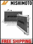 Mishimoto Performance Aluminum Radiator 1994-1999 Toyota Celica GT4 5SFE. Fixed Price $387.95.