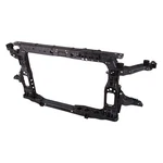 New Front Radiator Support Direct Replacement Fits 2019-2020 Hyundai Santa Fe. Fixed Price $663.96.