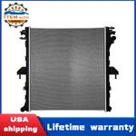 13804 Aluminum Core Radiator 2019-2023 2020 2021 2022 Ford Ranger L4 2.3L. Fixed Price $72.50.
