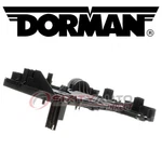 Dorman Transmission Conductor Plate For 2002-2006 Mercedes-benz E500 Rn. Fixed Price $308.47.