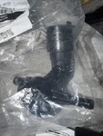 For Toyota Camry 2018-2024 16897F0051 Engine Coolant Filler Neck. Fixed Price $20.00.