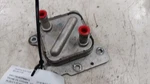 Nissan Rogue Engine Oil Cooler 2014 2015 2016 2017 2018 2019 2020 Oem. Fixed Price $41.75.