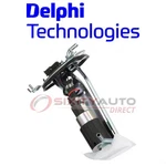 Delphi HP10203 Fuel Pump & Sender Assembly For SP8322H SP1129 RE0327P P72227 Gx. Fixed Price $211.35.