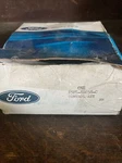 Nos E5FZ-8B658-C Ford Fan Control Relay 1984 1985 Escort Mercury Lynx Oem. Fixed Price $15.95.