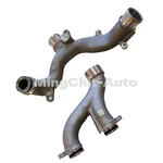 Metal Cooling Pipes For Land Rover Range LR4 Sport LR186859 LR186917 Us. Fixed Price $133.75.