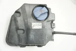 2011-2015 Audi Q7 3.0L Gasoline Coolant Reservoir Expansion Tank Oem 420-121-403. Fixed Price $43.19.