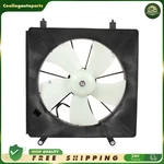 620-232 For 2003-2011 Honda Element 2.4L Driver Side Radiator Cooling Fan. Fixed Price $45.59.