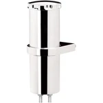 Billet Specialties 77109 Overflow Tank 8 75 Smooth With Bracket. Fixed Price $219.73.