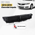 Radiator Active Grille Shutter For 2014-2019 Chevrolet Impala Without Motor. Fixed Price $68.90.