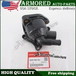 Oem Engine Thermostat Housing For Honda Accord Cr-v Civci Element Acura Tsx Ilx. Fixed Price $22.73.