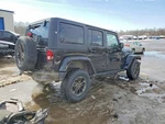 Radiator Vin 6TH Digit Jk Body Fits 07-18 Wrangler 3205540. Fixed Price $129.10.