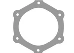 Acdelco Oe/gm Genuine Parts 2512022 - Engine Water Pump Gasket. Fixed Price $5.00.