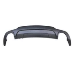 Fits 2012-2015 Mercedes C250 Rear Lower Bumper Cover 2048853838. Fixed Price $58.96.