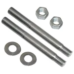 Engine Timing Chain Cover Studs Washers And Bolts V8 1964-79 Lemans Firebird 6PC. Fixed Price $21.00.