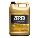 Engine Coolant / ANTIFREEZE-G05 Yellow Concentrate Gal. Valvoline ZXG051. Fixed Price $27.98.