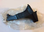 New Audi RS7 Sportback Left Coolant Regulator Support 4G0805201B. Fixed Price $24.58.