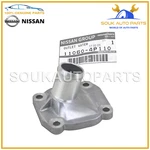 11060-4P110 Genuine Nissan Outlet-water 110604P110 Oem I30/I35 QX4. Fixed Price $37.28.