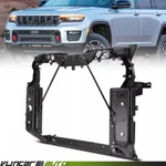 For Jeep Grand Cherokee 2021 2022-2025 Front Radiator Support Assembly. Fixed Price $332.99.