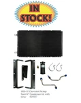 Vintage Air 021557 1955-57 Chevrolet Pickup Surefit Condenser Kit With Drier. Fixed Price $359.00.