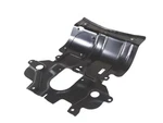 Genuine Mopar Front Skid Plate 68453106AC. Fixed Price $521.59.