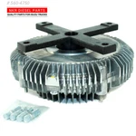 Fan Clutch For Isuzu Npr Nqr 4BD2 3.9L 1993-1998. Fixed Price $118.82.