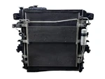 2021-2024 Infiniti QX80 5.6L Radiator Condenser Fan Shroud Transmission *63K*. Fixed Price $800.00.
