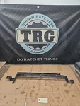 16-20 Infiniti Q50 Q60 3.0L Front Inner Radiator Seal Bracket 21496-5CA5A. Fixed Price $74.84.